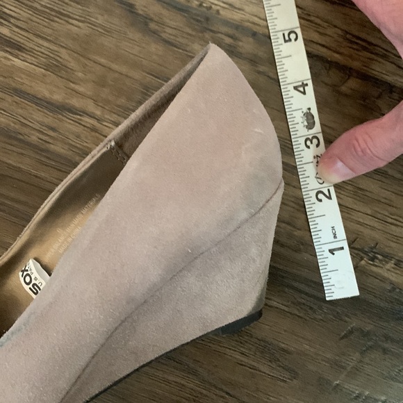 Merona wedges - Picture 5 of 5